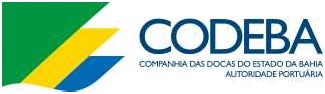 Codeba – Companhia das Docas do Estado da Bahia